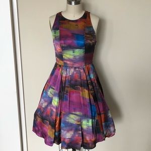 Plenty by Tracy Reese Silk Dress